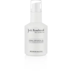 Josh Rosebrook Herbal Infusion Oil