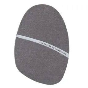 KR Strikeforce SP-10 Grey Felt Slide Pad