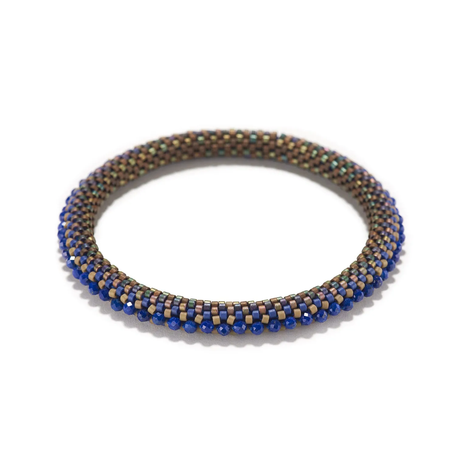 Lapis Series Bracelet