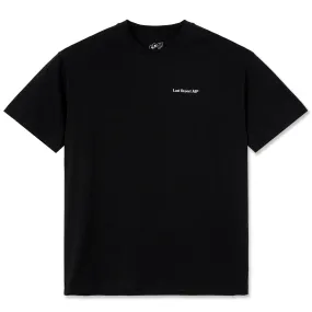 Last Resort AB 5050 Tee Black