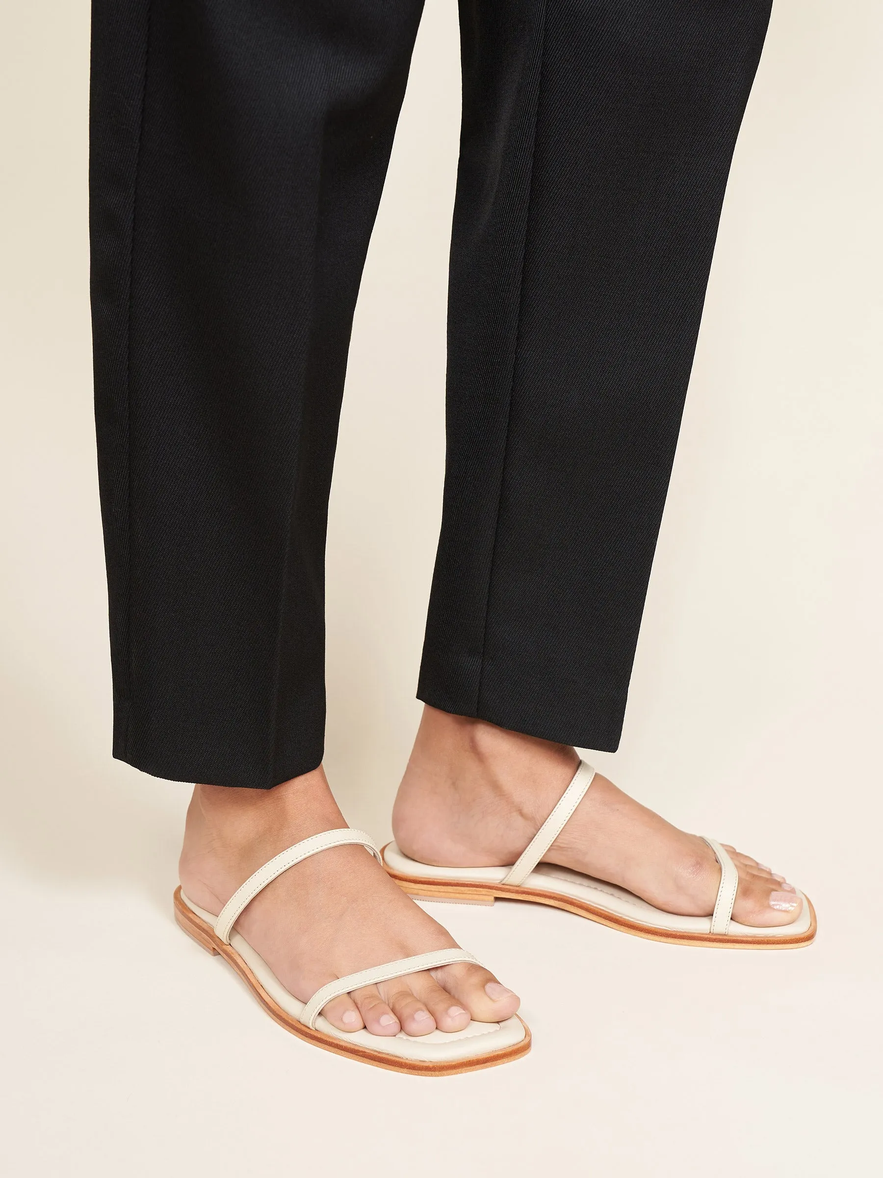 Lome Sandal