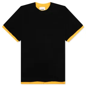 Looking for Miracles T-Shirt - Black