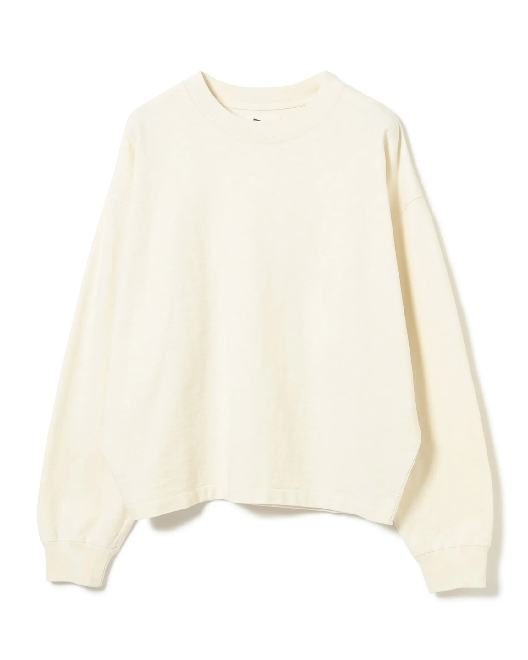 Lottie Cotton Linen Longsleeve