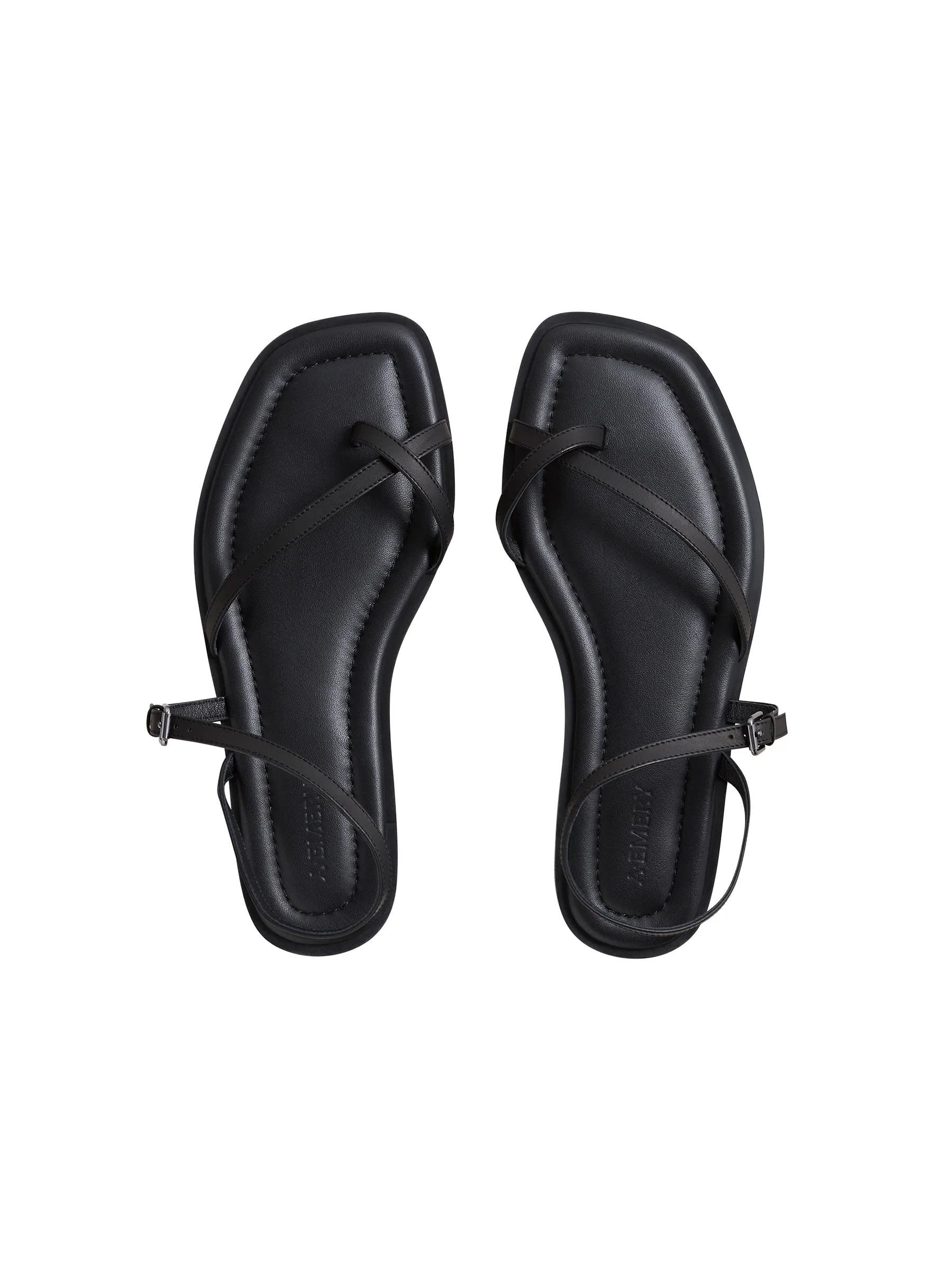 Lucia Sandal