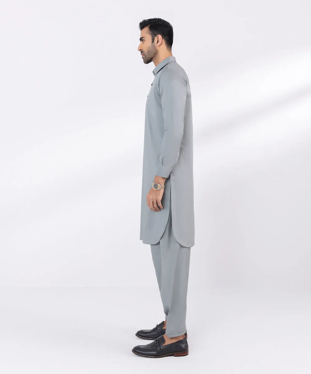 Luxury Egyptian Cotton Suit