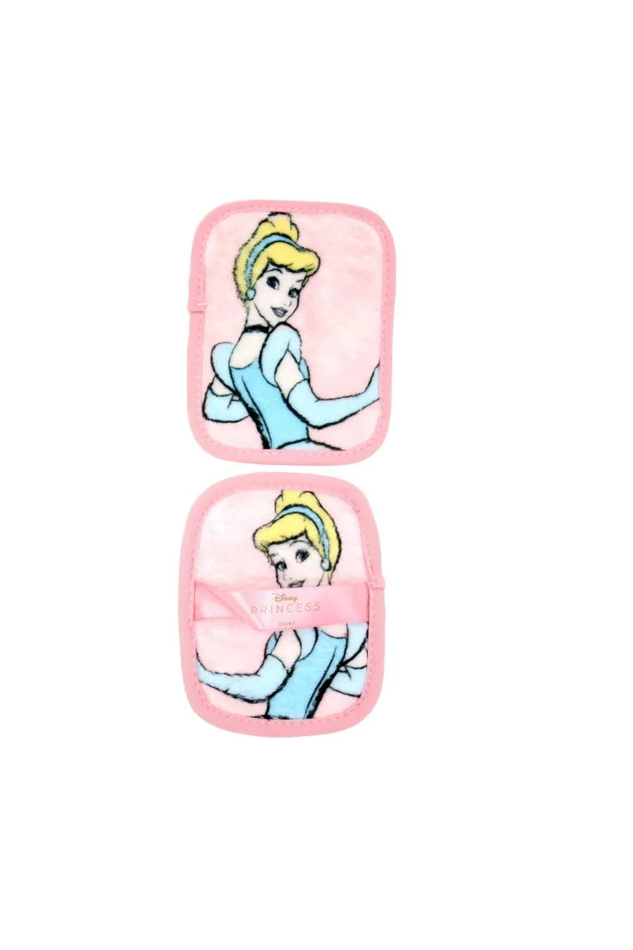 Makeup Eraser Disney Princess 7-Day Set