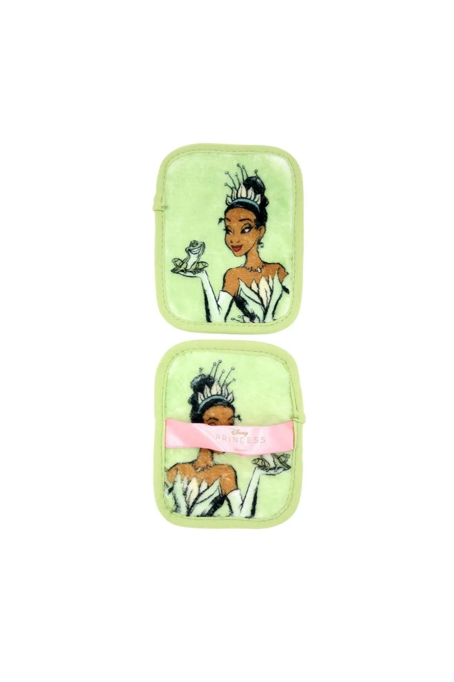 Makeup Eraser Disney Princess 7-Day Set