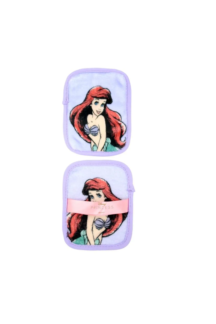 Makeup Eraser Disney Princess 7-Day Set