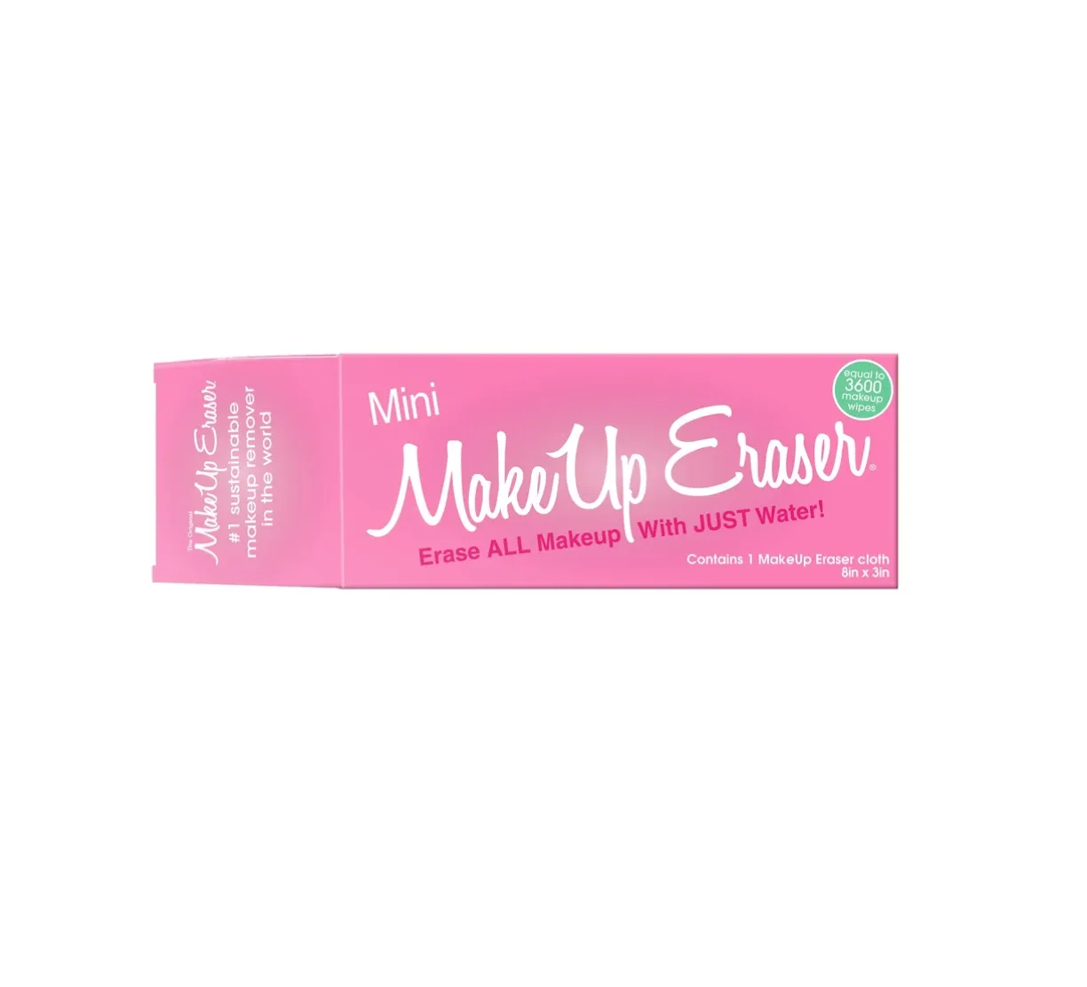 MakeUp Eraser - Mini Pink