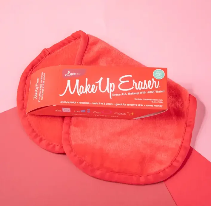 Makeup Eraser