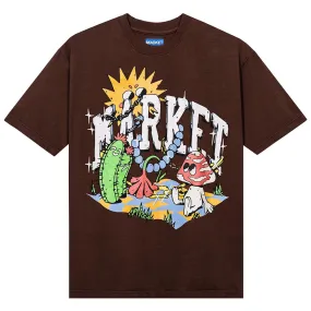 Market Fantasy Farm SS Tee