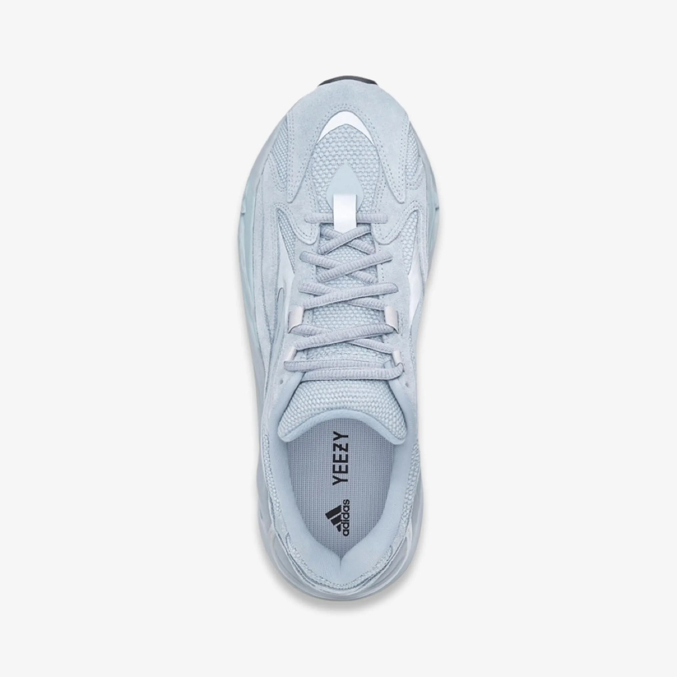 (Men's) Adidas Yeezy Boost 700 V2 'Hospital Blue' (2019) FV8424