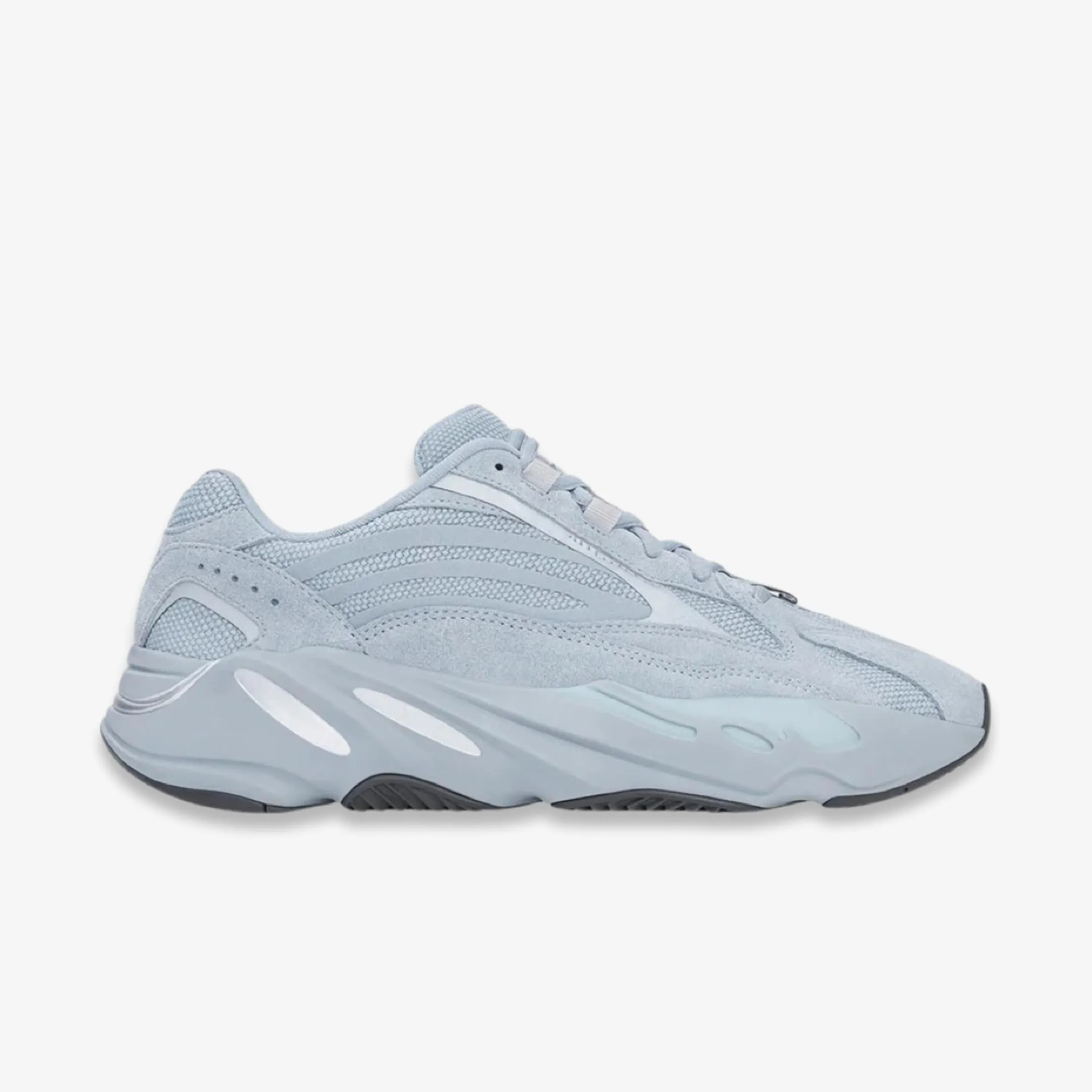 (Men's) Adidas Yeezy Boost 700 V2 'Hospital Blue' (2019) FV8424