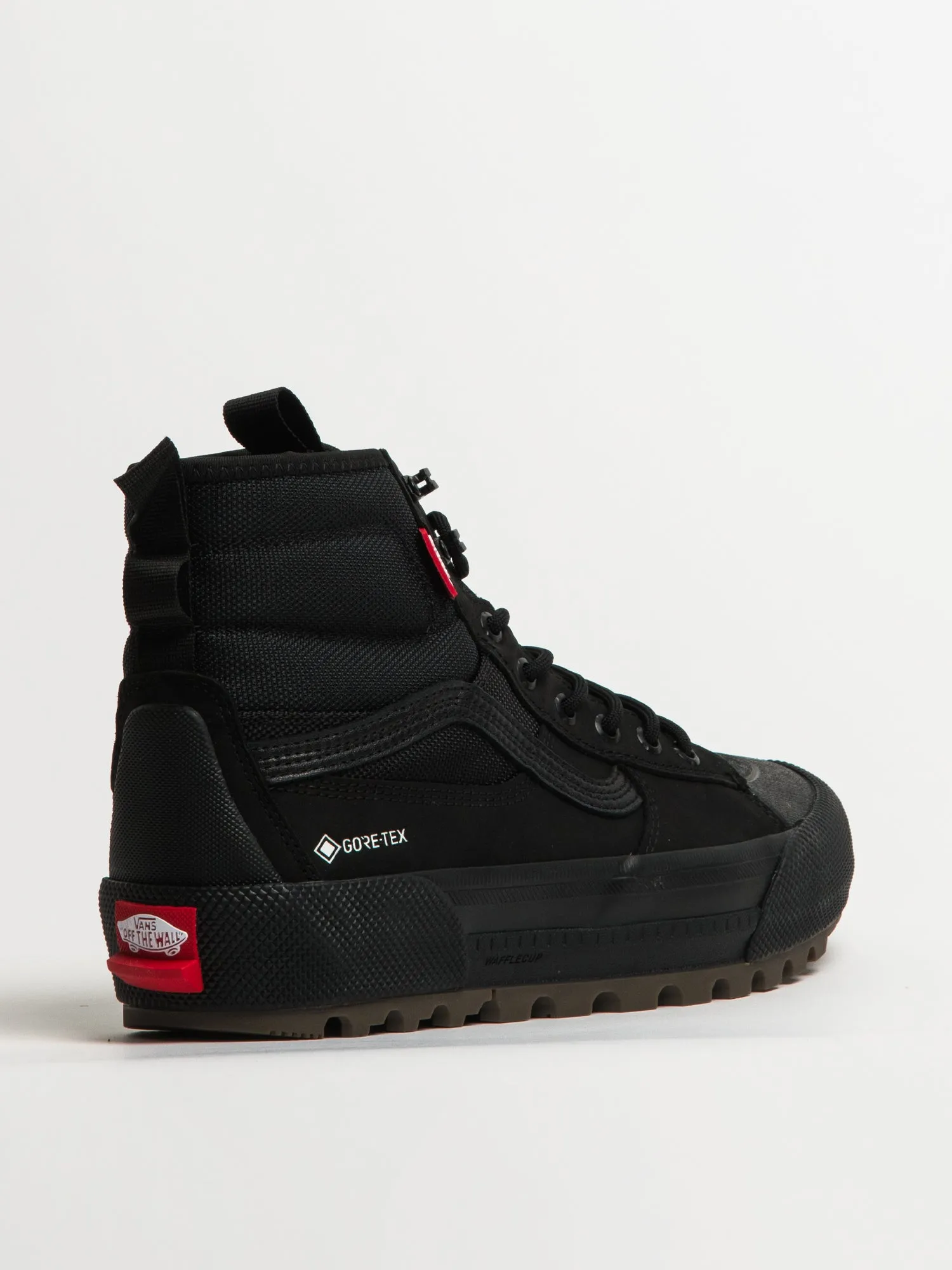 MENS VANS SK8 HI GORE-TEX MTE 3