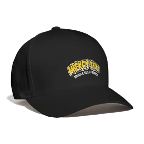 Mickey Shorr Baseball Cap