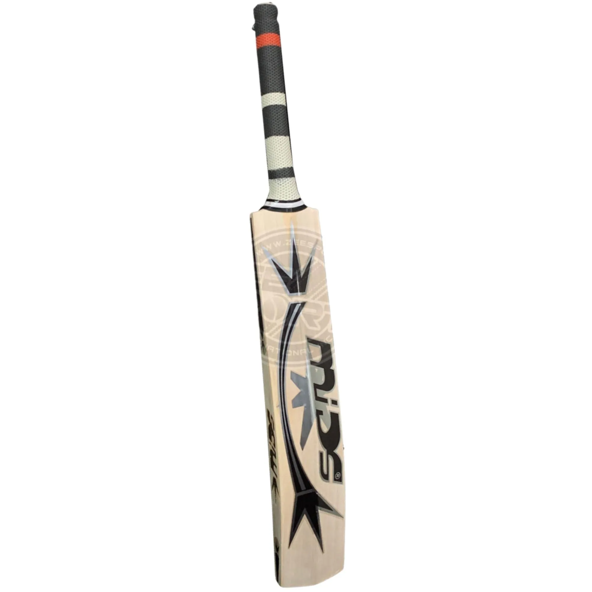 MIDS ZH Power Limited Edition Custom Bat For M Hafeez