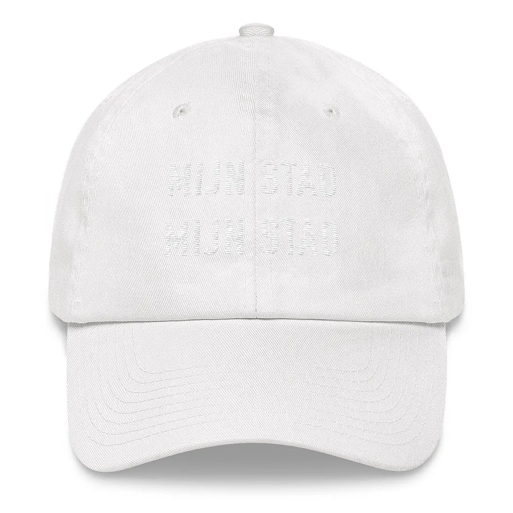 Mijn Stad Mijn Stad - Dad hat