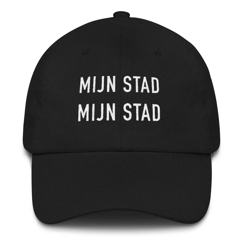 Mijn Stad Mijn Stad - Dad hat