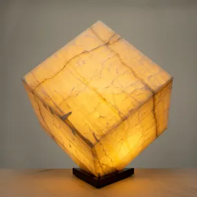 Nacar Onyx Light Cube - 16