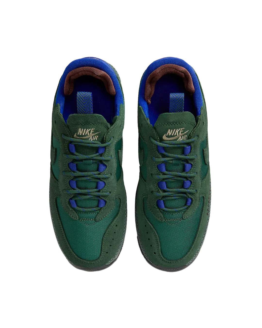 NIKE AIR FORCE WILD