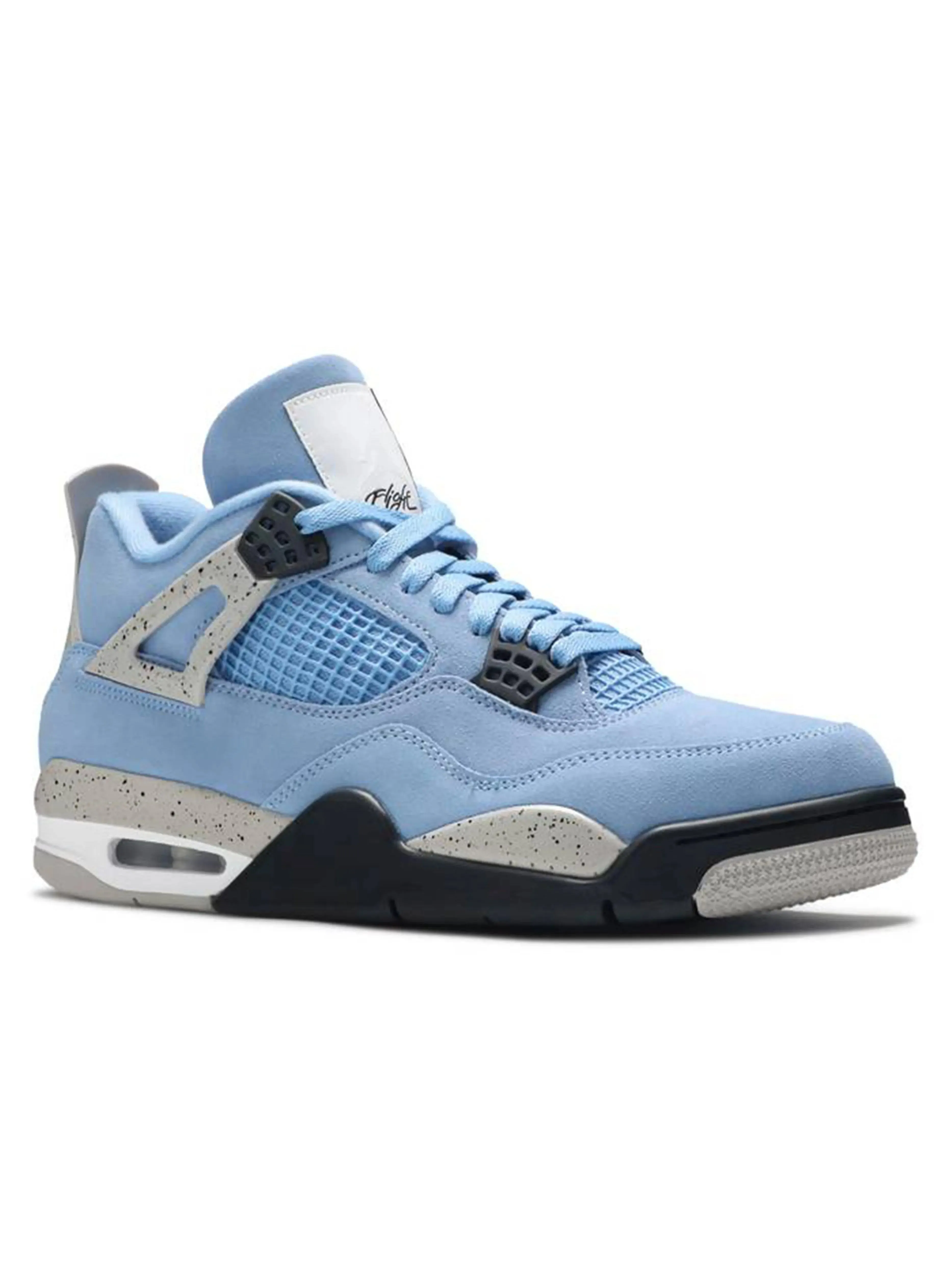 Nike Air Jordan 4 Retro University Blue