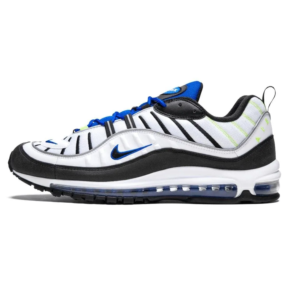 Nike Air Max 98 Racer Blue