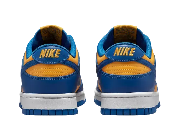 Nike Dunk Low UCLA