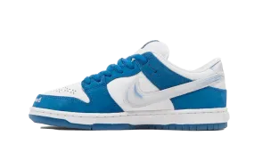 Nike SB Dunk Low Born x Raised One Block At A Time