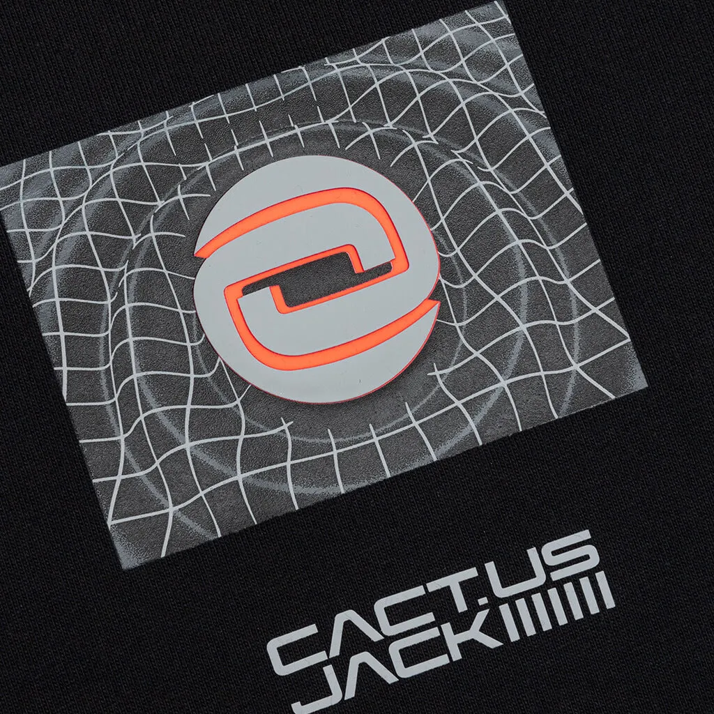 Nike x CACT.US CORP L/S T-Shirt - Black