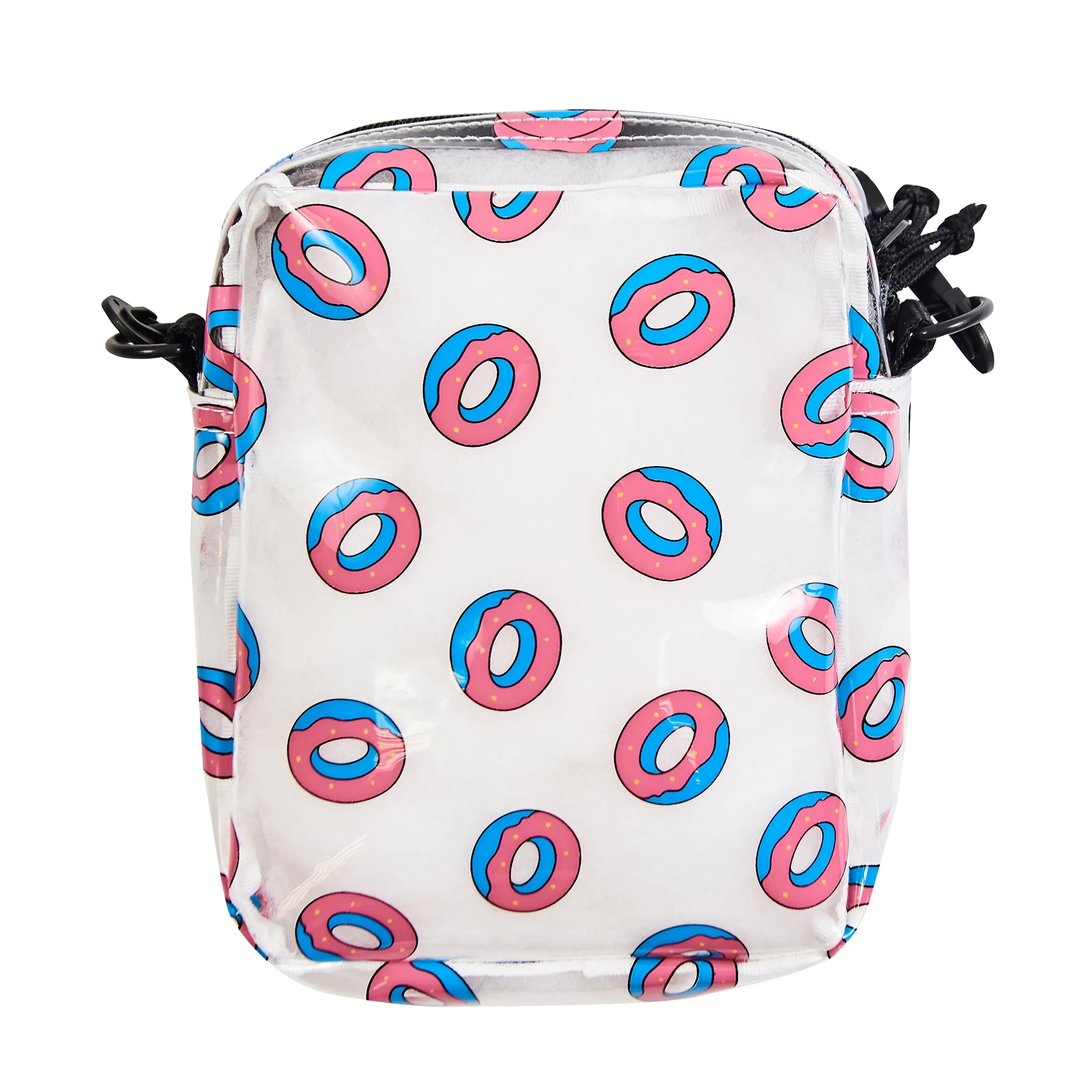 O Donuts Shoulder Bag