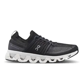 On Men's Cloudswift 3 - All Black