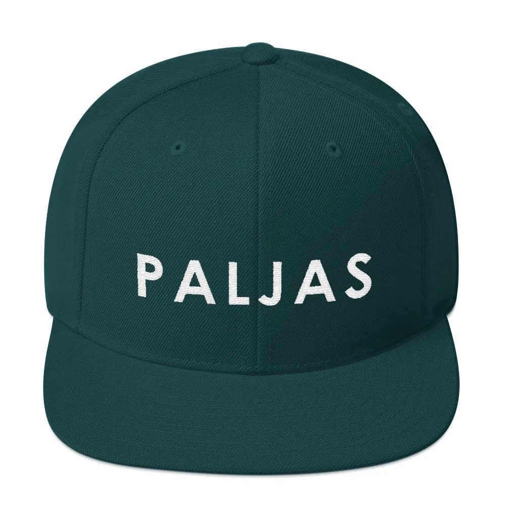 Paljas - Snapback