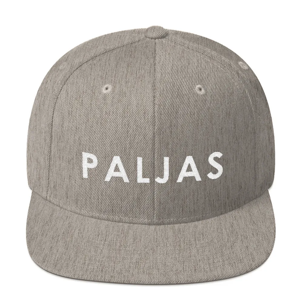 Paljas - Snapback