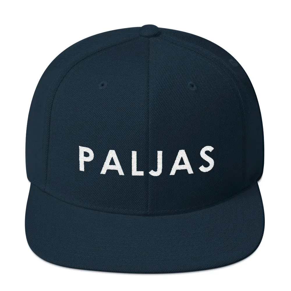 Paljas - Snapback