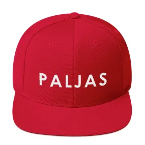 Paljas - Snapback