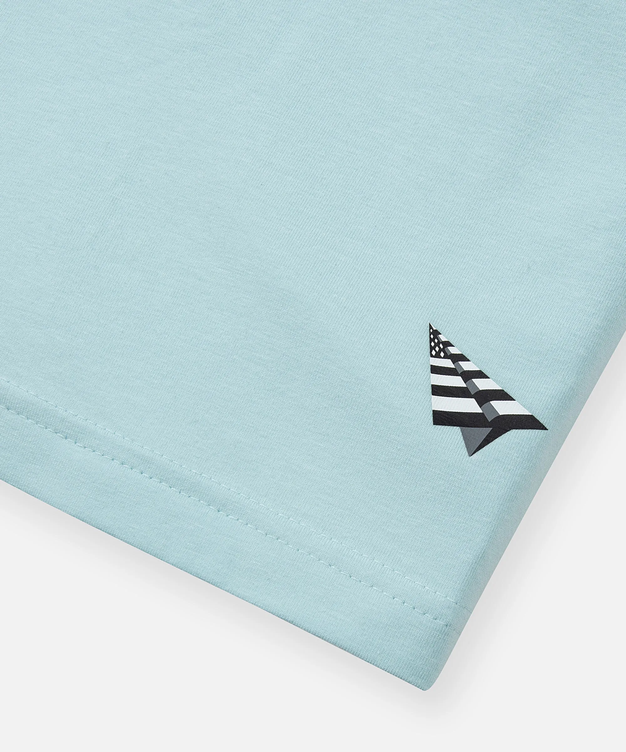 Paper Planes Essentials 3 Pack Tee - Powder Blue