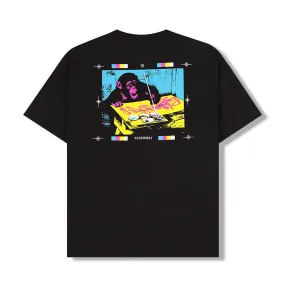 Pleasures CMYK SS Tee