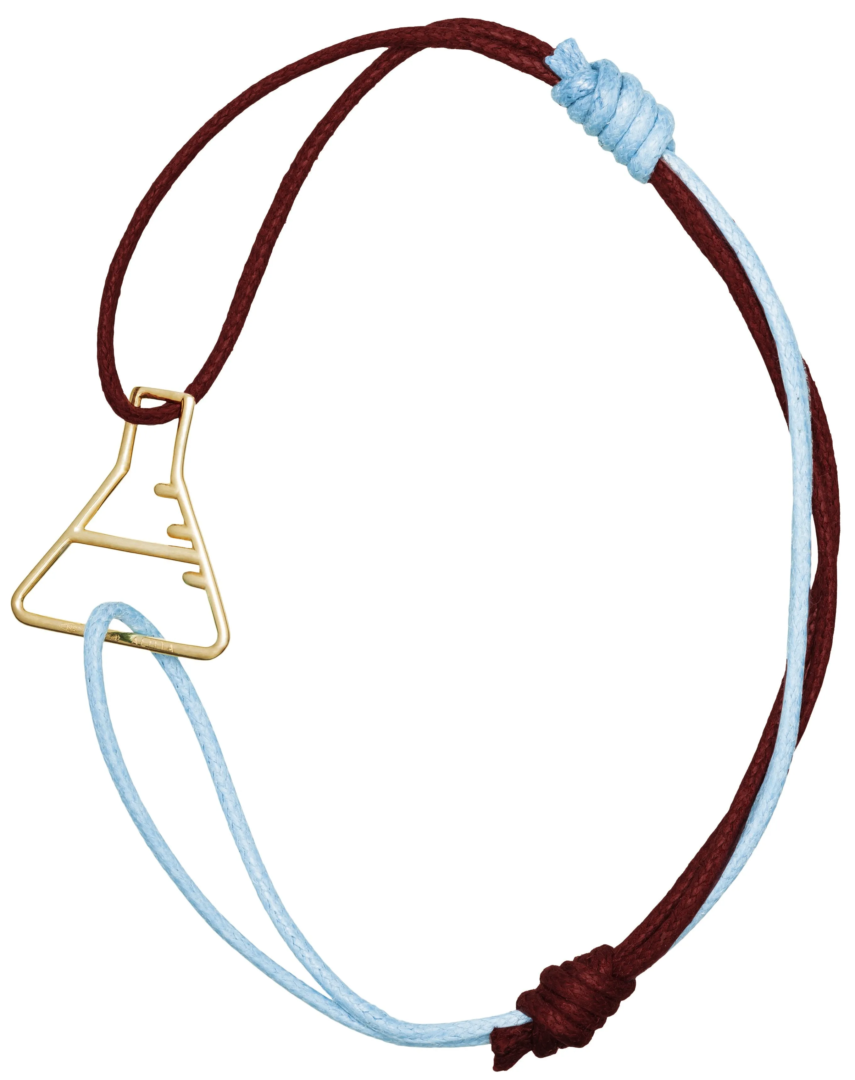 QUIMICA CORD BRACELET