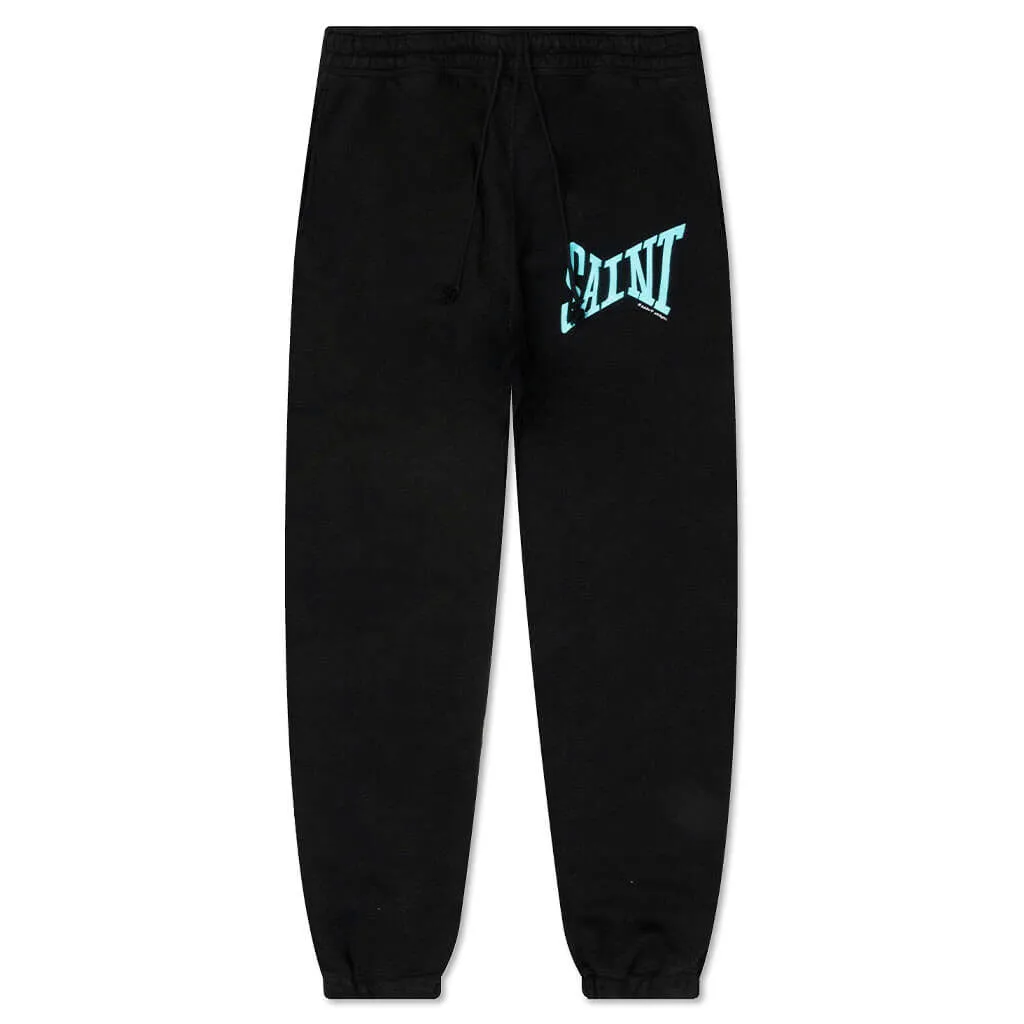 Saint Sweatpants - Black