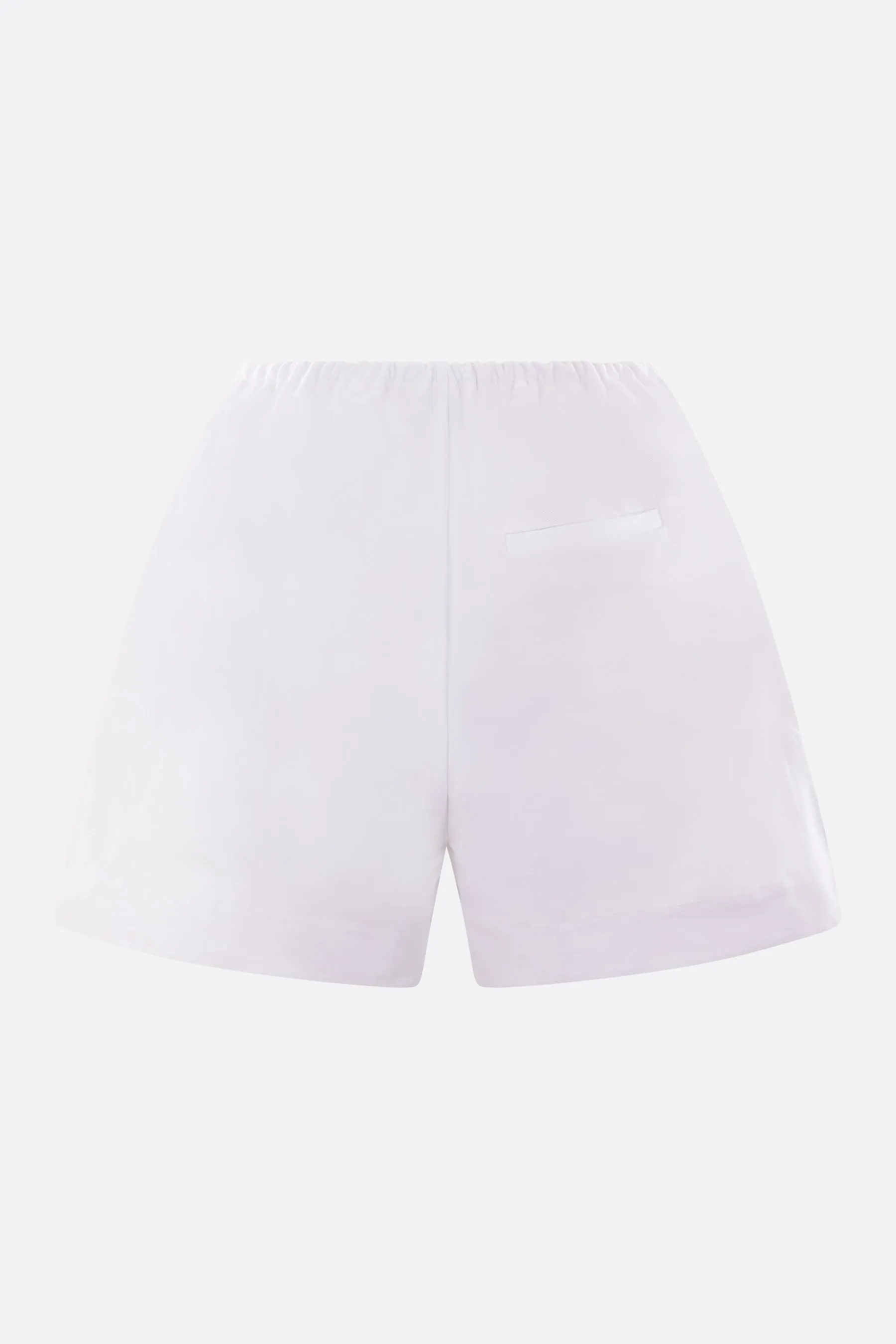 Sinem cotton short pants