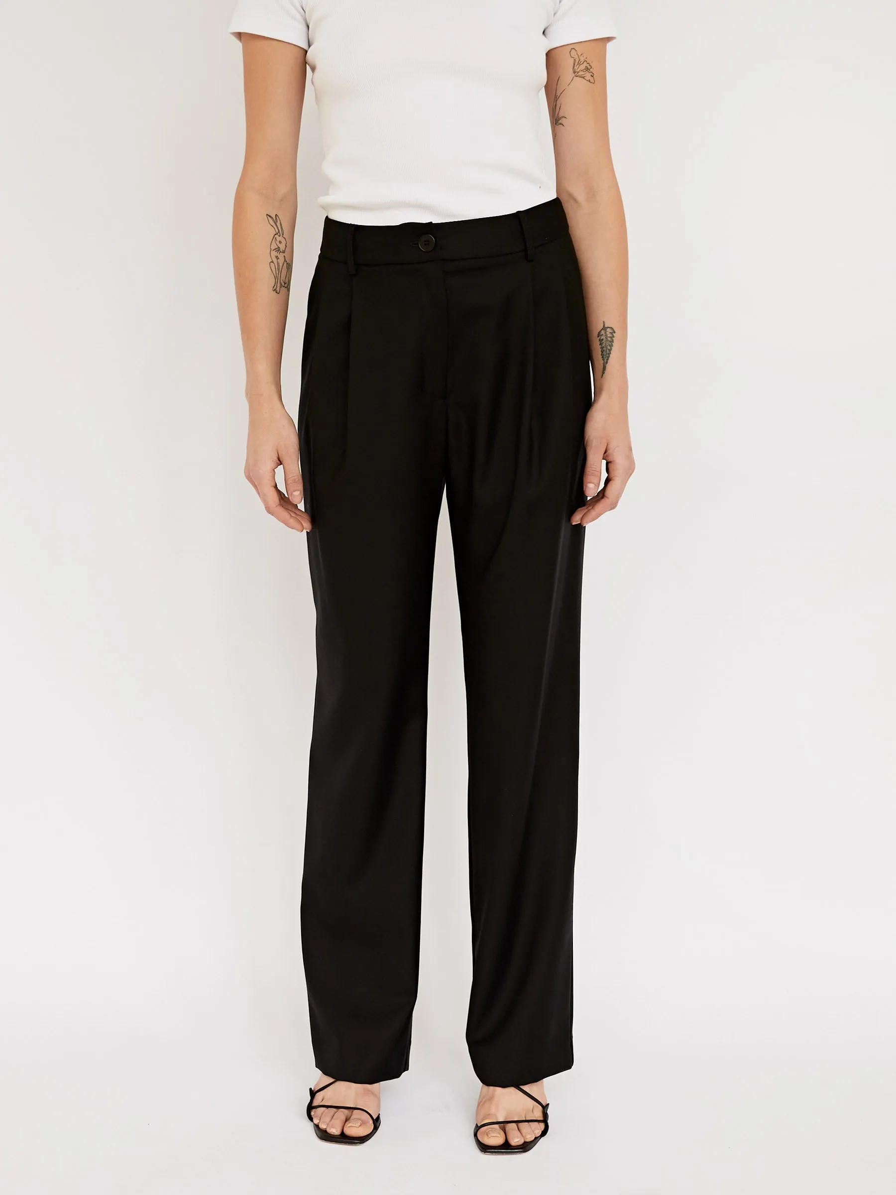 Tailored Trouser