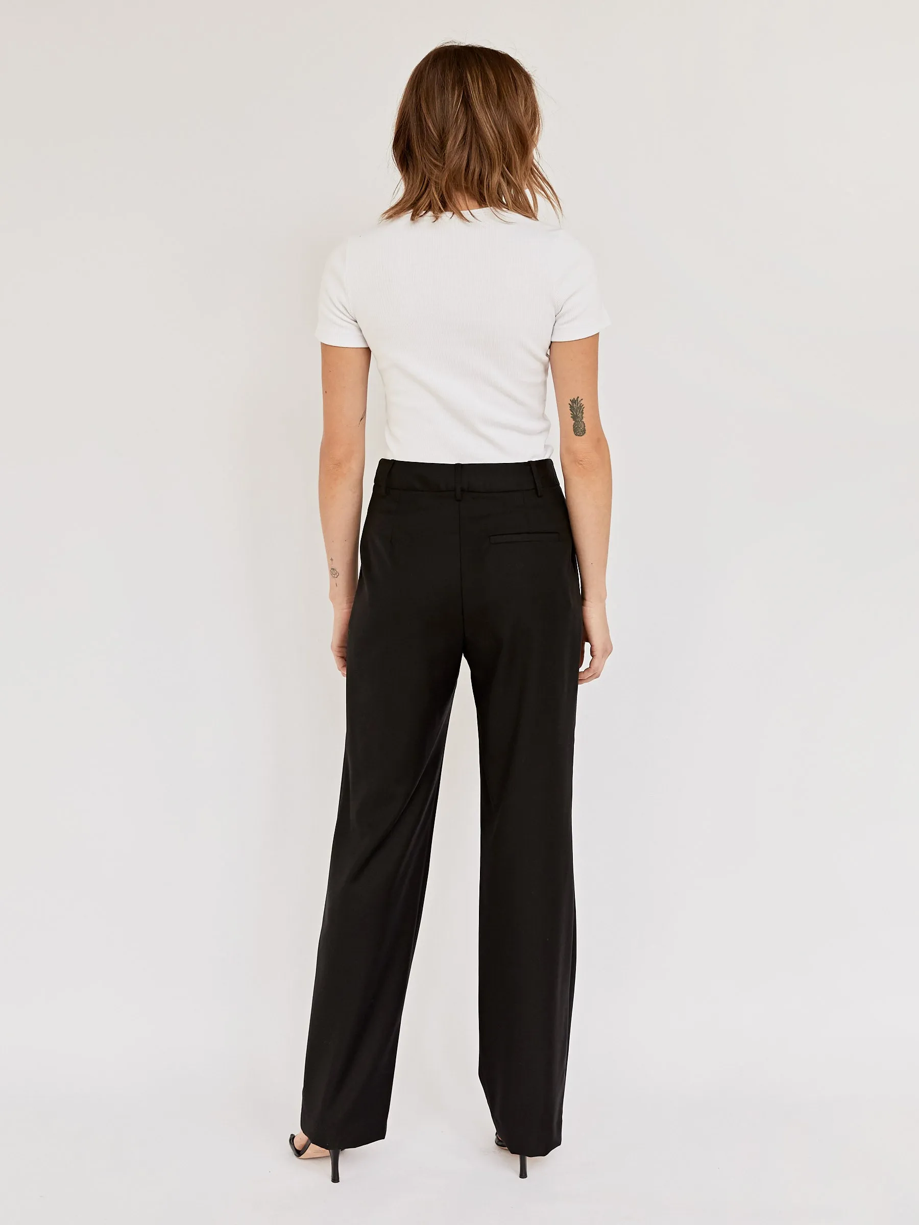 Tailored Trouser