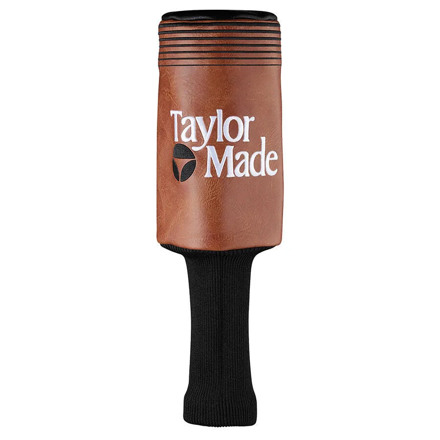 TaylorMade Men's BRNR Mini Driver Copper 2024