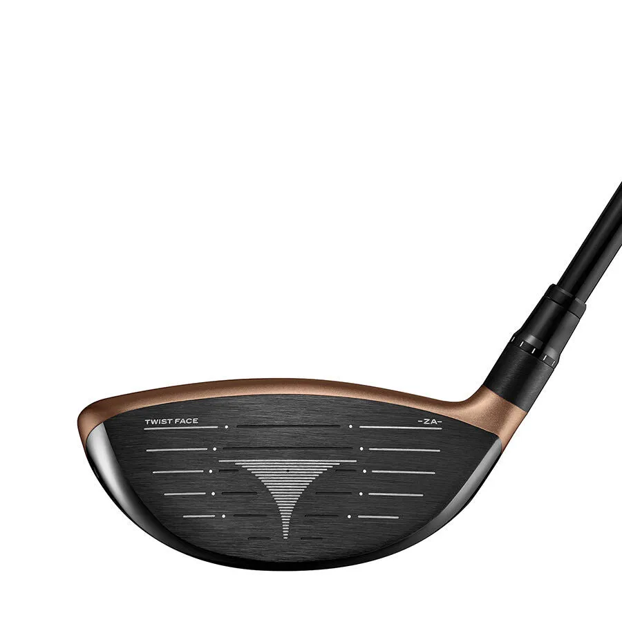 TaylorMade Men's BRNR Mini Driver Copper 2024