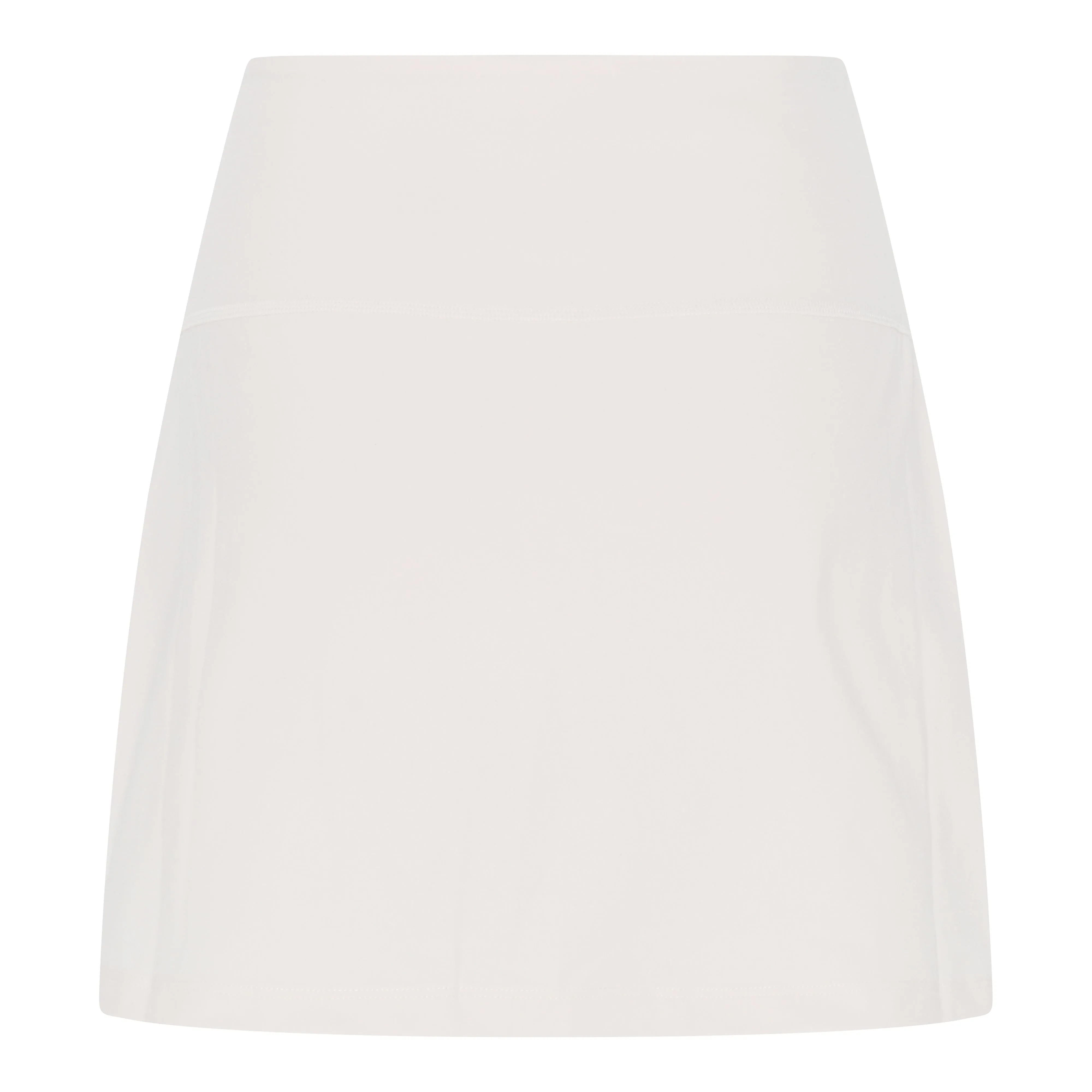 The Skort High-Rise - Made from Recycled Plastic Bottles