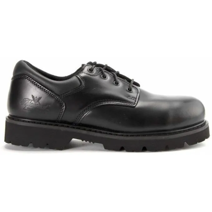 Thorogood Men's Classic Academy Steel Toe Oxford Duty Shoe - 804-6449