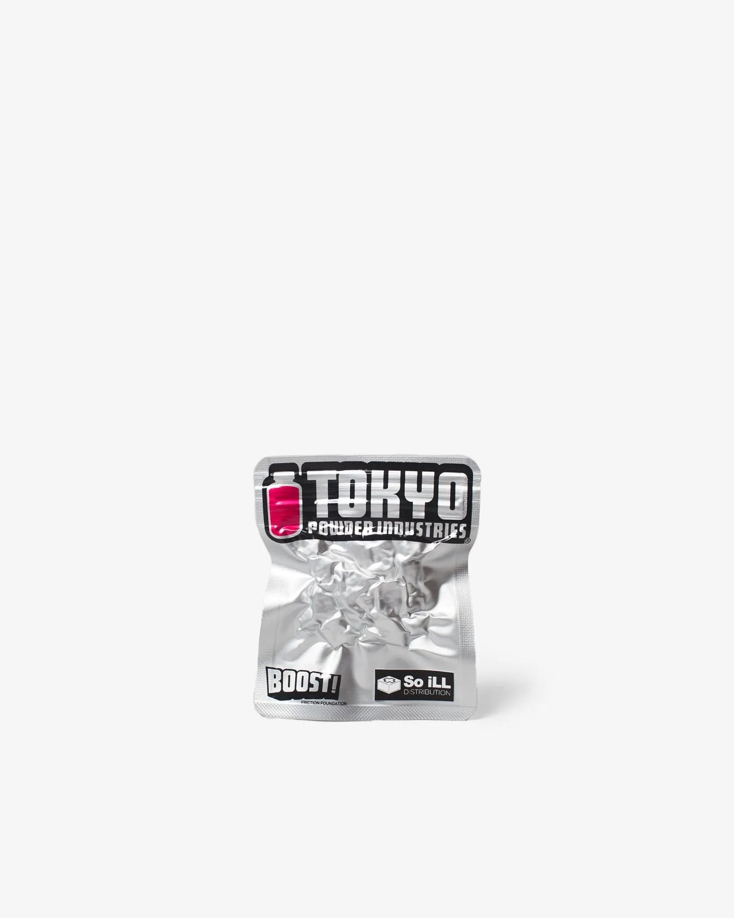 Tokyo Powder - Boost