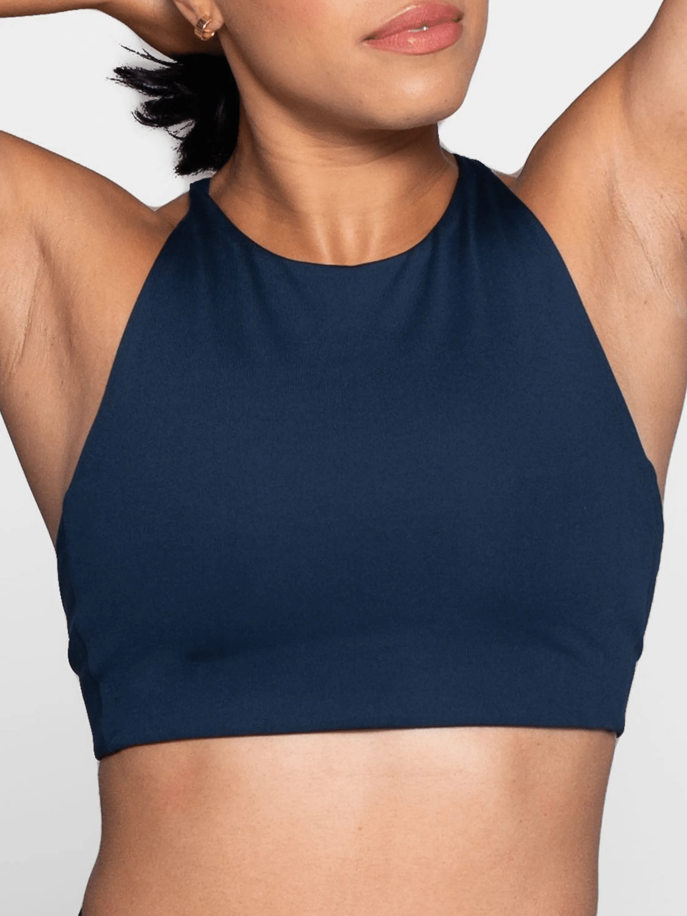 Topanga sports Bra - Made from recycled plastic bottles