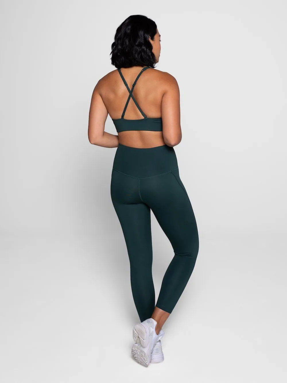 Topanga sports Bra - Made from recycled plastic bottles