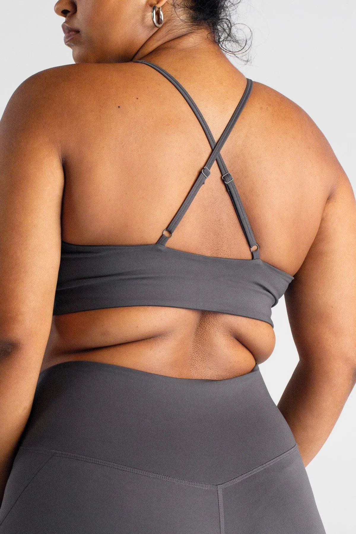 Topanga sports Bra - Made from recycled plastic bottles